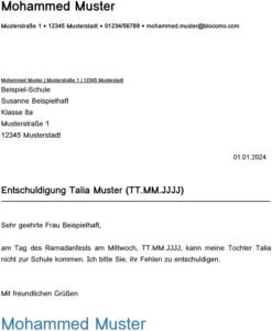 entschuldigungsschreiben-fuer-das-ramadanfest-vorlage