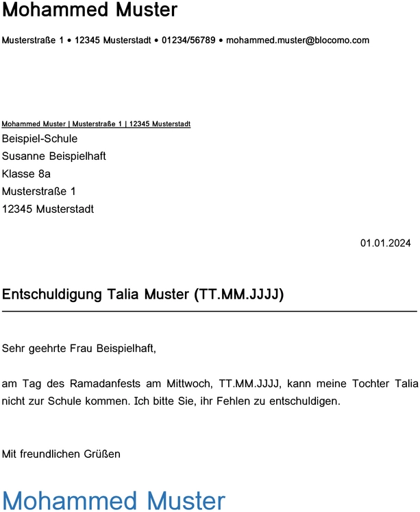 entschuldigungsschreiben-fuer-das-ramadanfest-vorlage