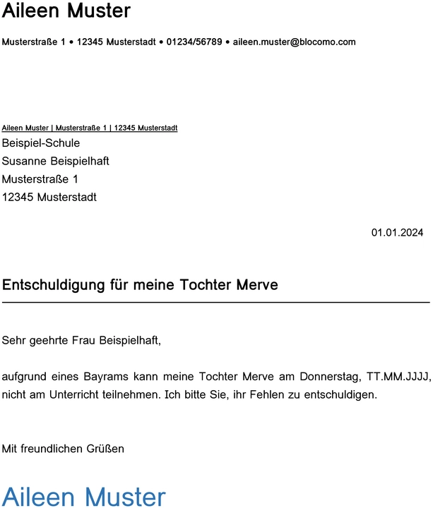 entschuldigungsschreiben-fuer-die-schule