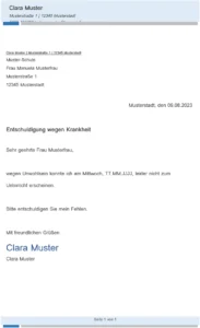 entschuldigungsschreiben-fuer-krankheit-an-schule
