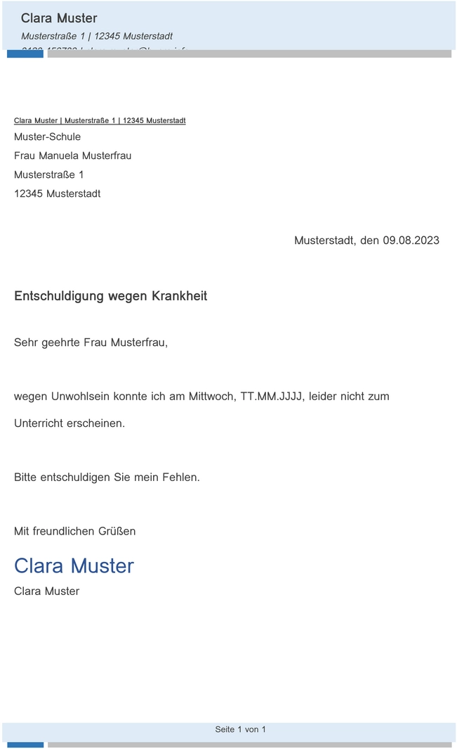 entschuldigungsschreiben-fuer-krankheit-an-schule