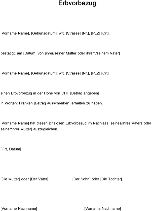 erbvorbezug-vorlage-rechtssicher-dokumentieren-und-regeln