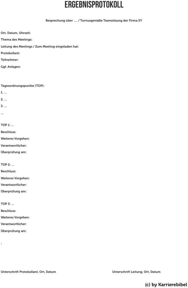 ergebnisprotokoll-vorlage-fuer-effektive-meetings