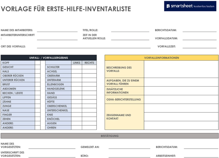 erste-hilfe-inventarliste-vorlage-fuer-unfaelle-und-vorfaelle