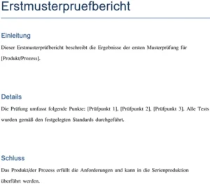 erstmusterpruefbericht-dokumentation-von-qualitaetsstandards