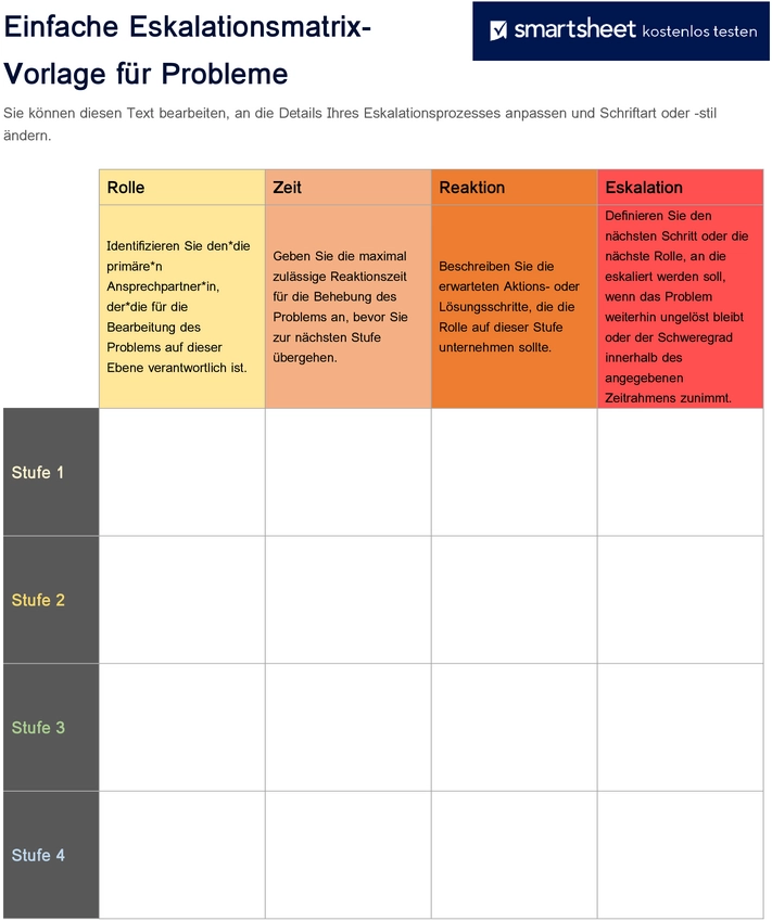 escalationsmatrix-vorlage-fuer-probleme-in-word