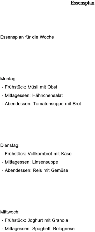 essensplan-fuer-die-woche-gestalten