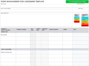 event-management-risk-assessment-pdf