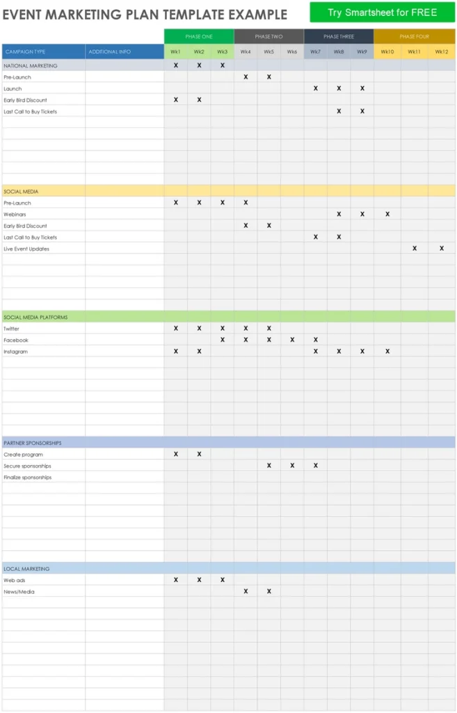 event-marketing-plan-vorlage-pdf