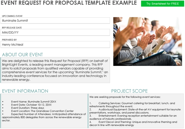 event-request-for-proposal-vorlage-fuer-erfolgreiche-veranstaltungen