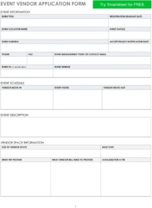 event-vendor-application-form