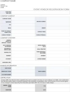 event-vendor-registration-form