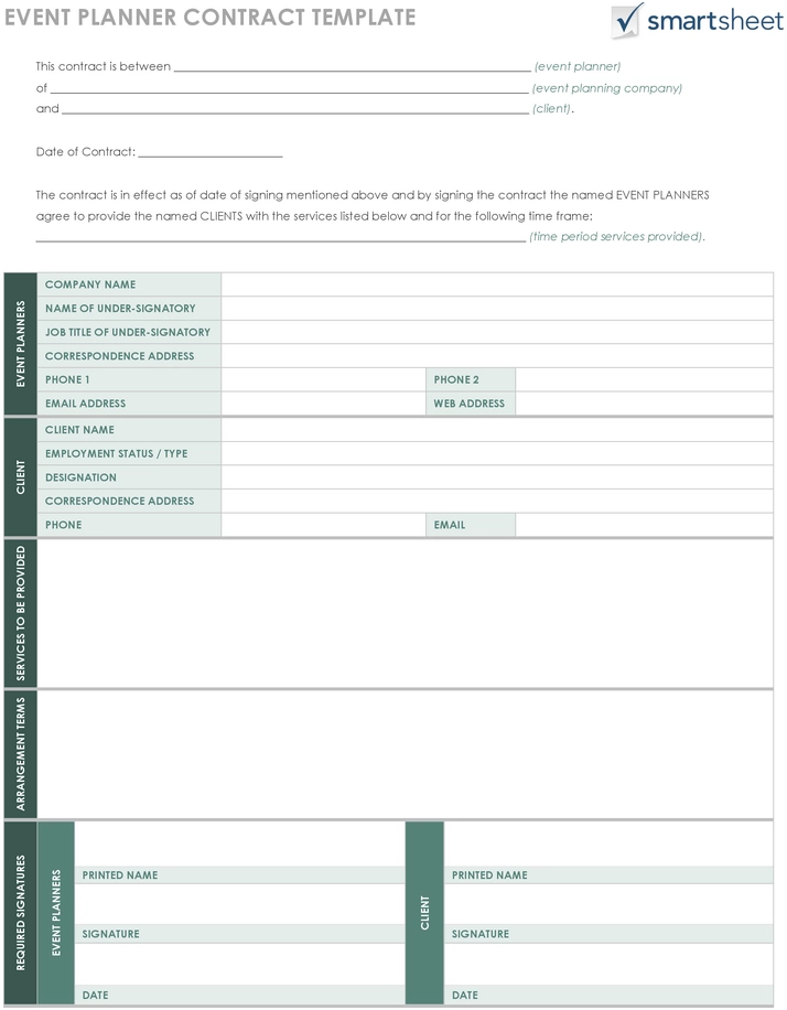 eventplaner-vertragsvorlage-fuer-professionelle-planung