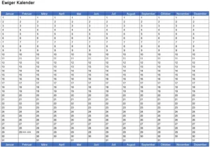 ewiger-kalender-fuer-zeitplanung-und-organisation