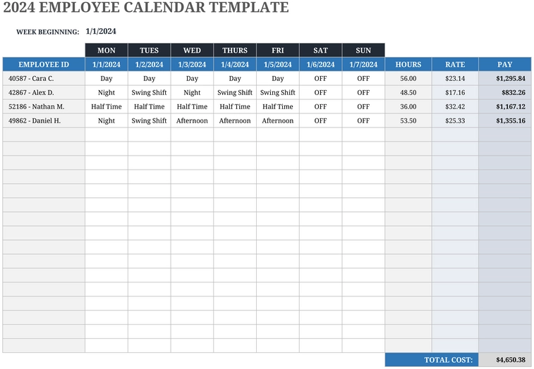 excel-2024-mitarbeiterkalender-vorlage