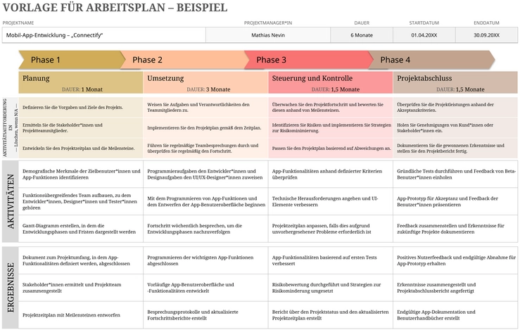 excel-arbeitsplan-vorlage-fuer-projektmanagement