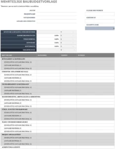 excel-baubudget-vorlage-fuer-kostenplanung