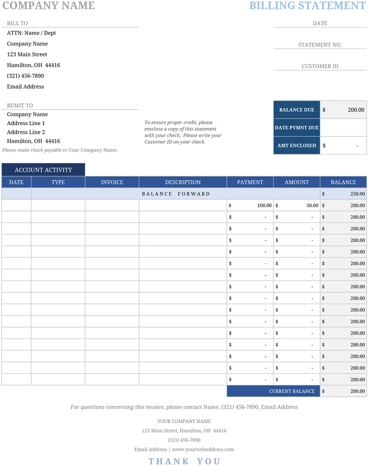 excel-billing-statement-vorlage-fuer-finanzverwaltung