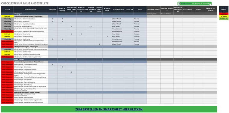 excel-checkliste-fuer-neue-angestellte-optimierung