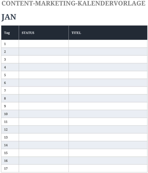 excel-content-marketing-kalender-vorlage