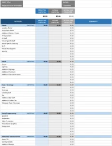 excel-event-planungsvorlage-fuer-budgetmanagement