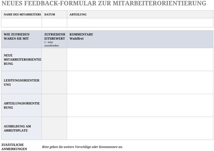 excel-feedback-formular-zur-mitarbeiterorientierung