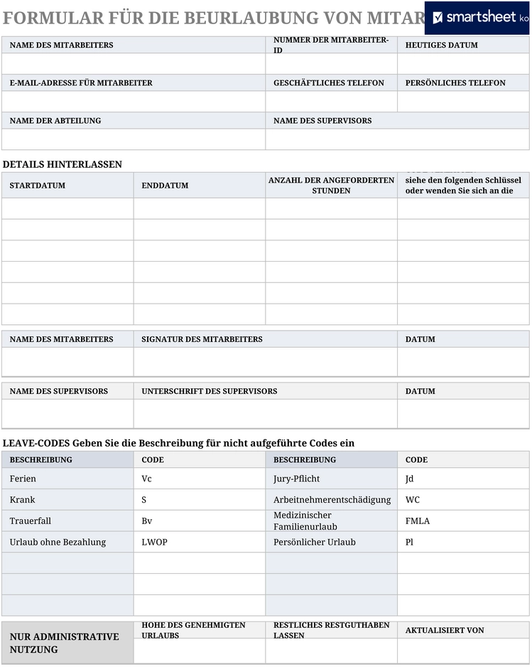 excel-formular-fuer-beurlaubsantragstellung