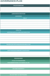 excel-governance-plan-vorlage-zur-effektiven-projektsteuerung