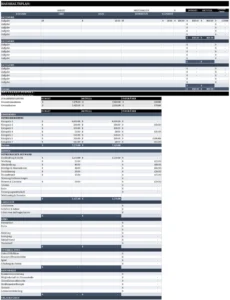 excel-haushaltsplan-fuer-budgetierung-und-ausgabenverwaltung