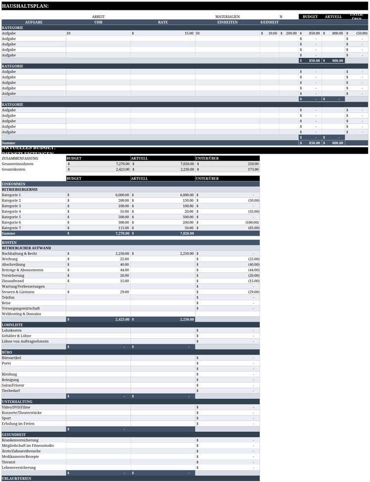 excel-haushaltsplan-fuer-budgetierung-und-ausgabenverwaltung