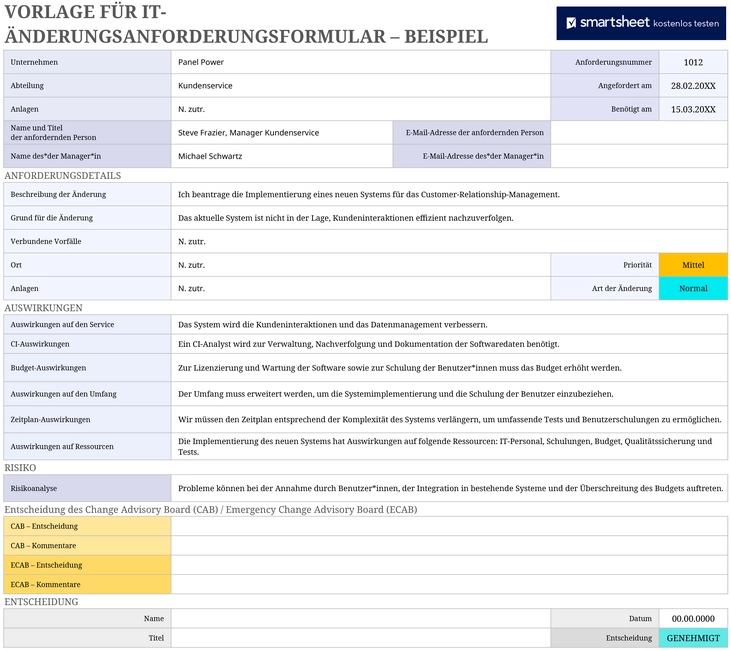 excel-it-aenderungsanforderungsvorlage-fuer-projektorganisation