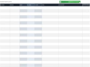 excel-kontaktliste-fuer-optimale-bueround-organisation