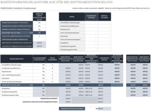 excel-kostenvoranschlagsvorlage-softwareentwicklung