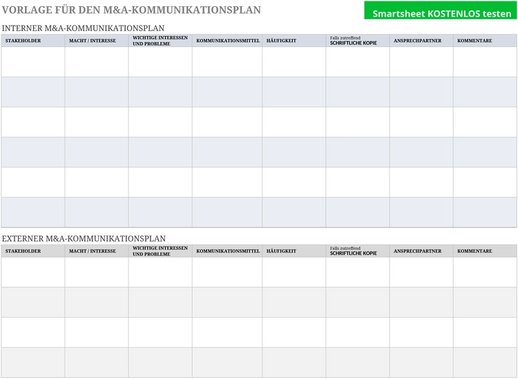 excel-ma-kommunikationsplan-fuer-eine-erfolgreiche-projektkommunikation