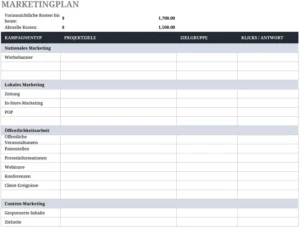 excel-marketing-plan-vorlage-fuer-kampagnen