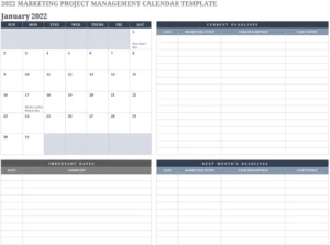 excel-marketing-projektmanagement-kalender-vorlage