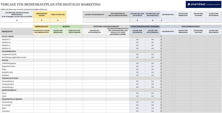 excel-medienkauplan-digitales-marketing-vorlage