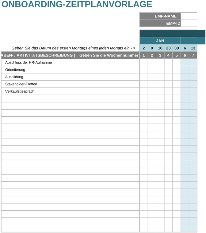 excel-onboarding-zeitplanvorlage-fuer-personalwesen