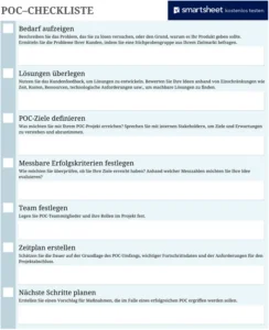 excel-poc-checkliste-fuer-projektmanagement