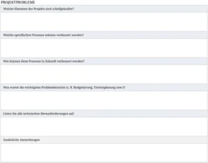 excel-postmortem-bericht-vorlage-fuer-projekte