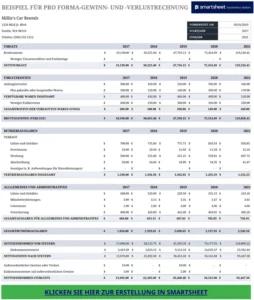 excel-pro-forma-gewinn-und-verlustrechnung-vorlage