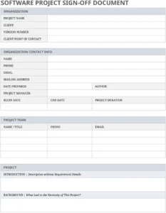 excel-projektabnahme-dokument-softwareprojekte