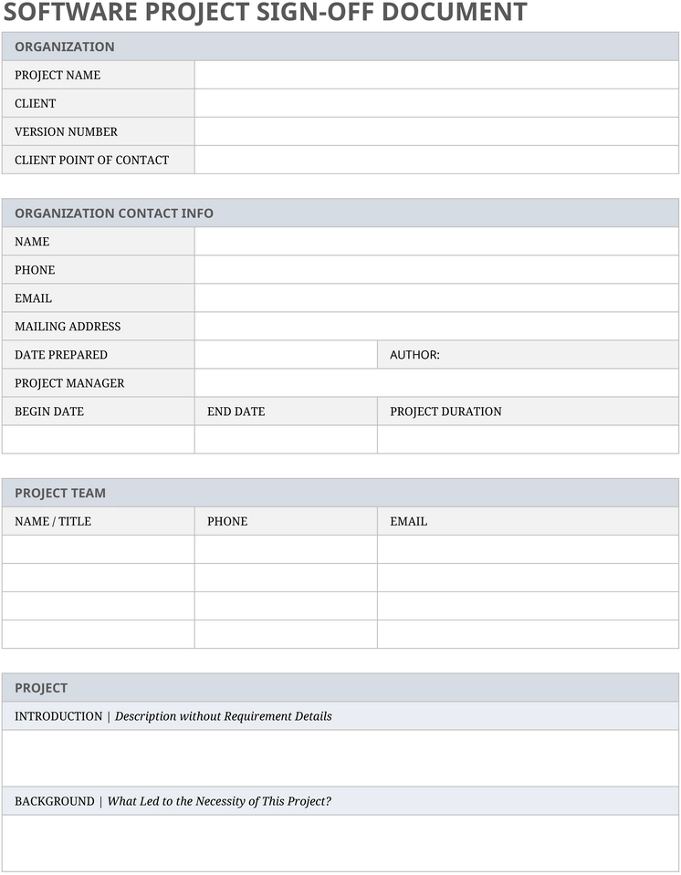 excel-projektabnahme-dokument-softwareprojekte