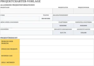 excel-projektcharter-vorlage-zur-strukturierten-projektplanung