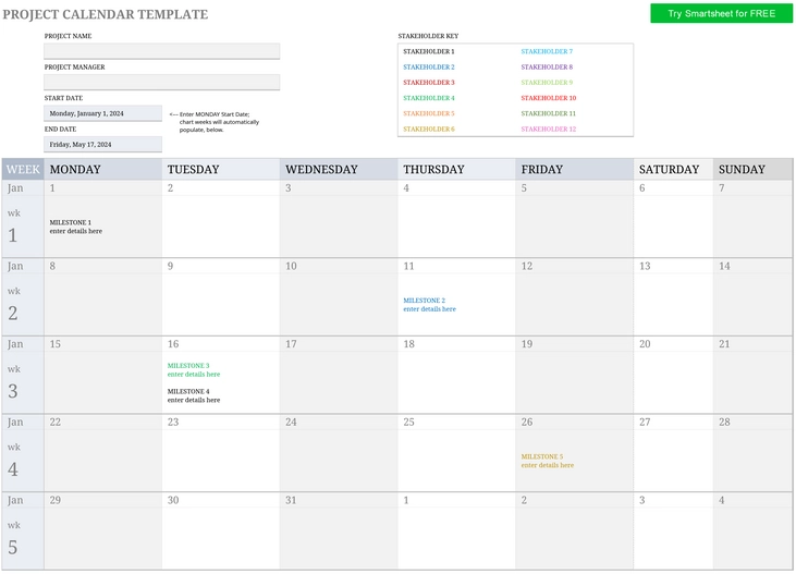 excel-projektkalender-vorlage-fuer-strukturierte-planung