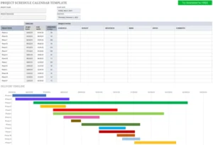 excel-projektzeitplan-vorlage-fuer-einfaches-management