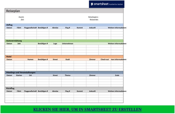 excel-reiseplan-vorlage-fuer-optimale-reiseorganisation