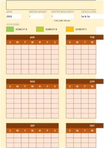 excel-schichtkalender-fuer-arbeitszeitplanung