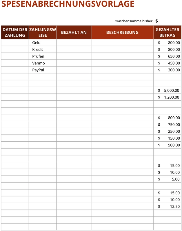 excel-spesenabrechnungsvorlage-fuer-einfache-ausgabenverwaltung