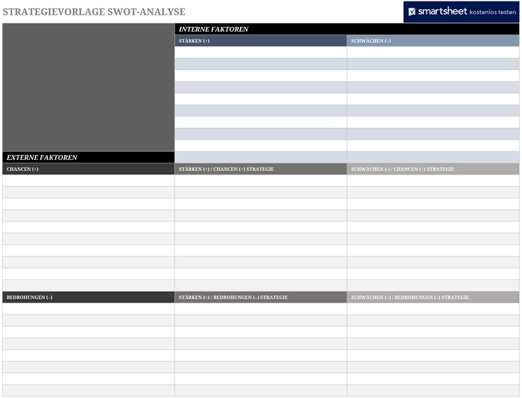 excel-swot-analyse-vorlage-strategische-planung